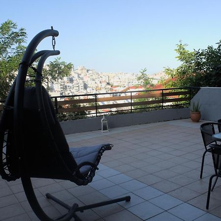 Apartamento Facilis Vector House Kavala Exterior foto