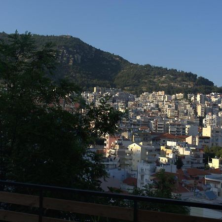Apartamento Facilis Vector House Kavala Exterior foto