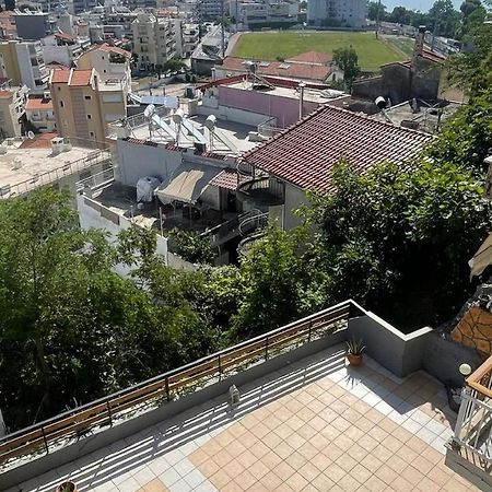 Apartamento Facilis Vector House Kavala Exterior foto