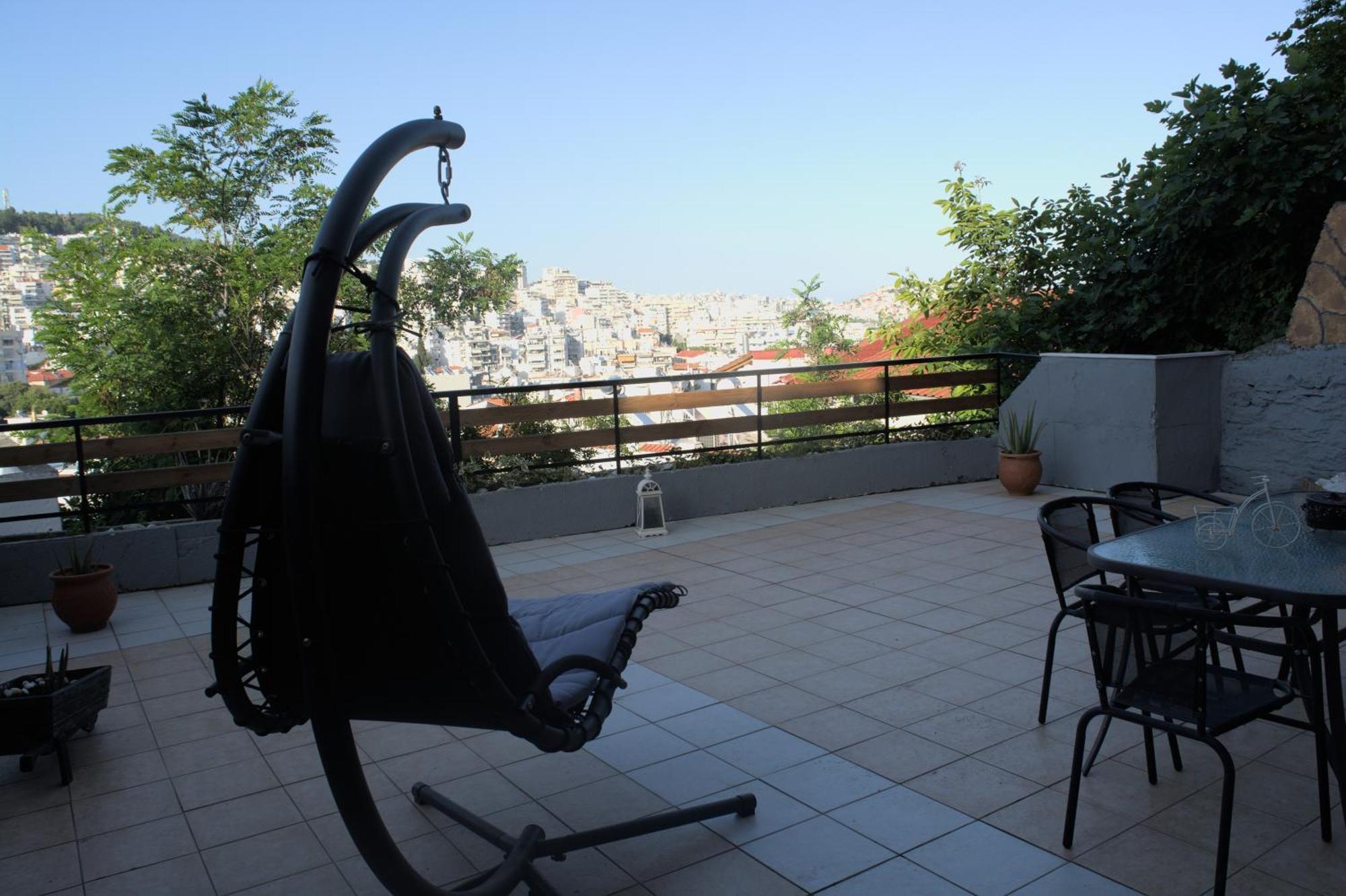 Apartamento Facilis Vector House Kavala Exterior foto