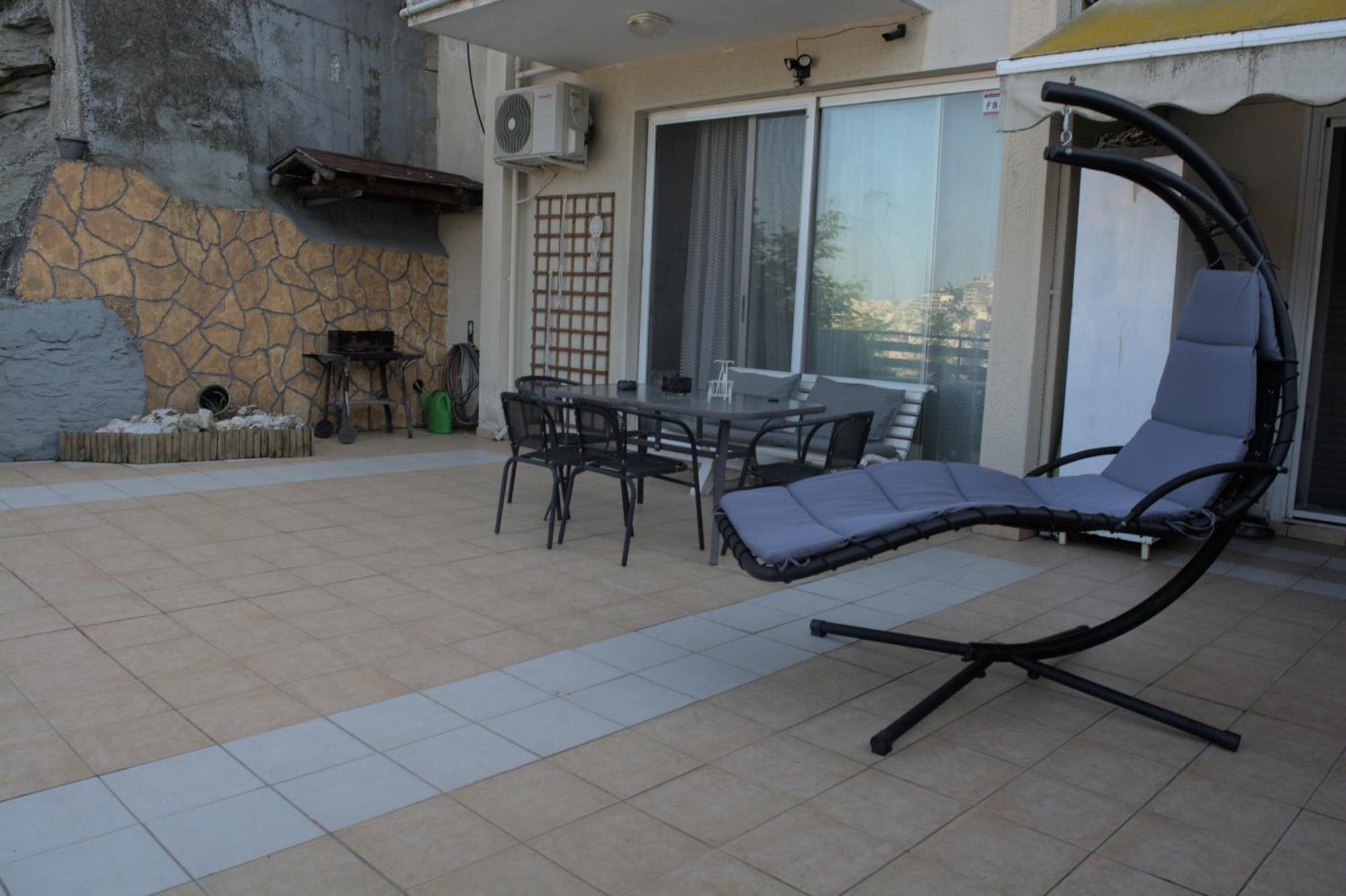 Apartamento Facilis Vector House Kavala Exterior foto