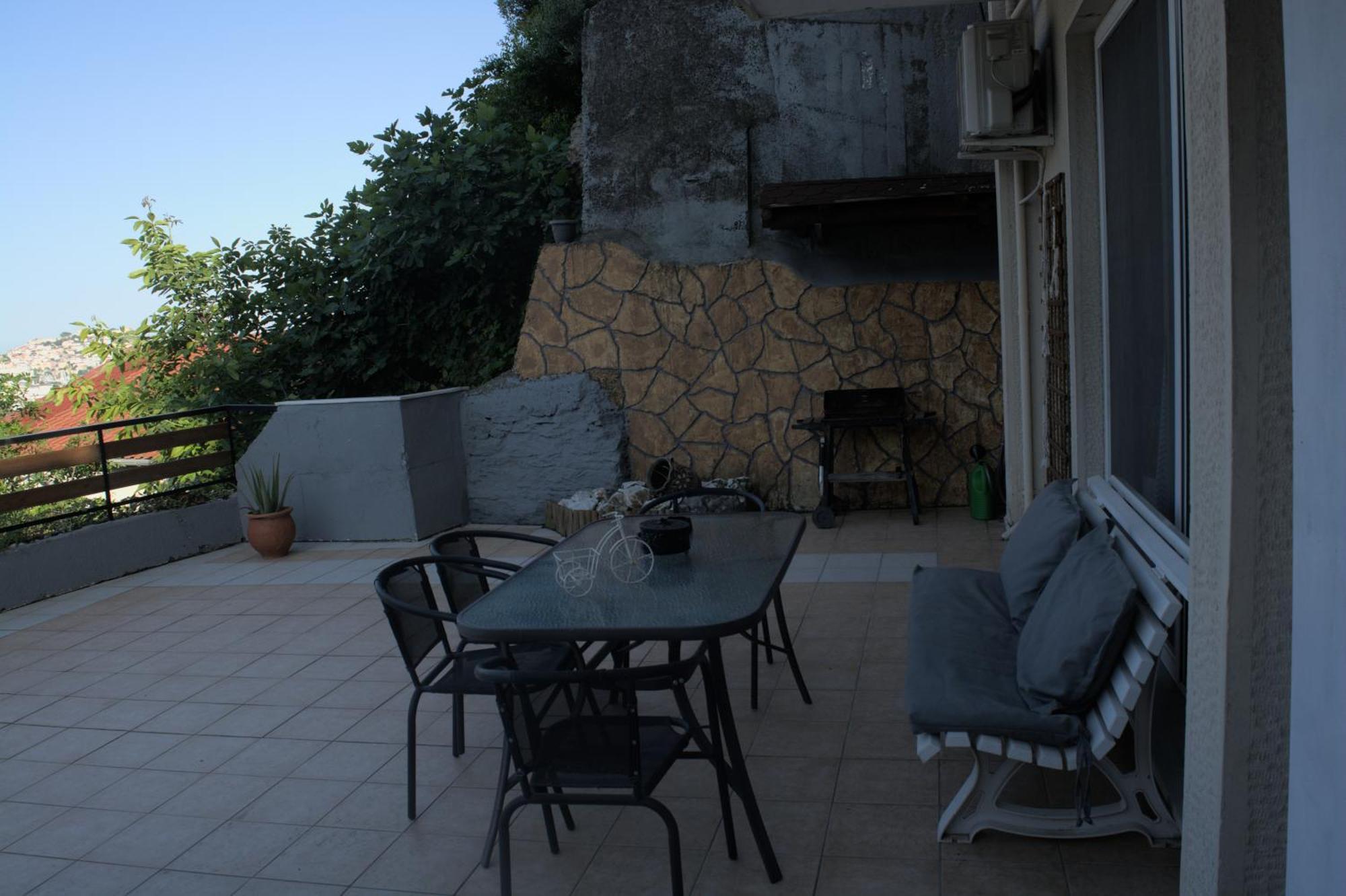 Apartamento Facilis Vector House Kavala Exterior foto