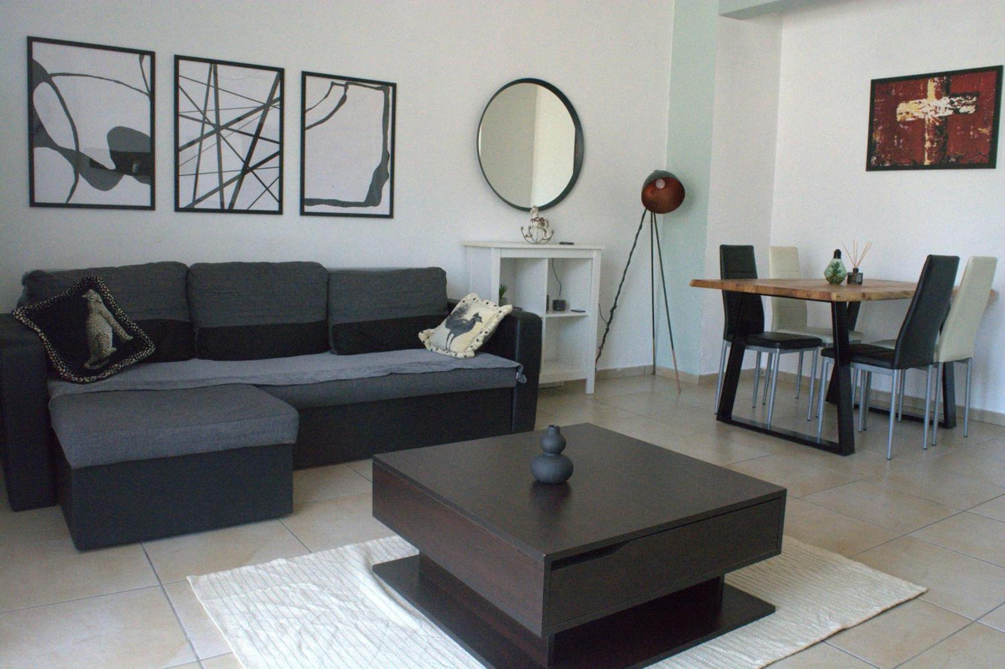 Apartamento Facilis Vector House Kavala Exterior foto