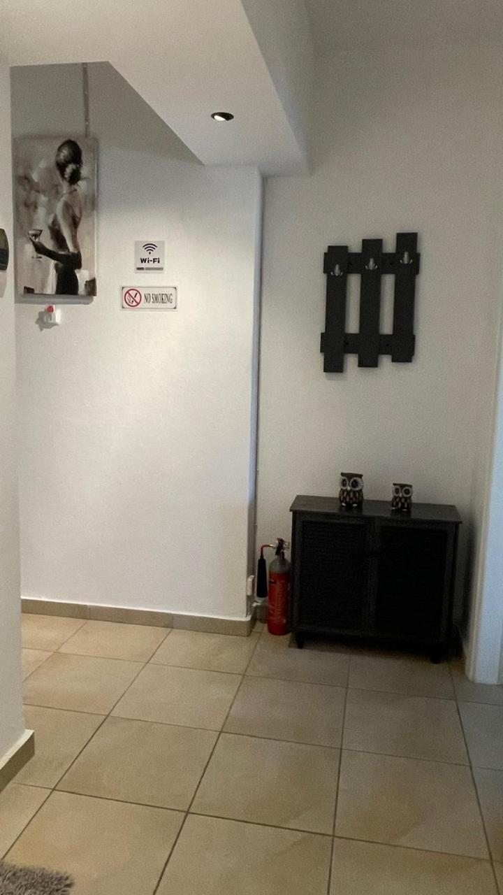 Apartamento Facilis Vector House Kavala Exterior foto