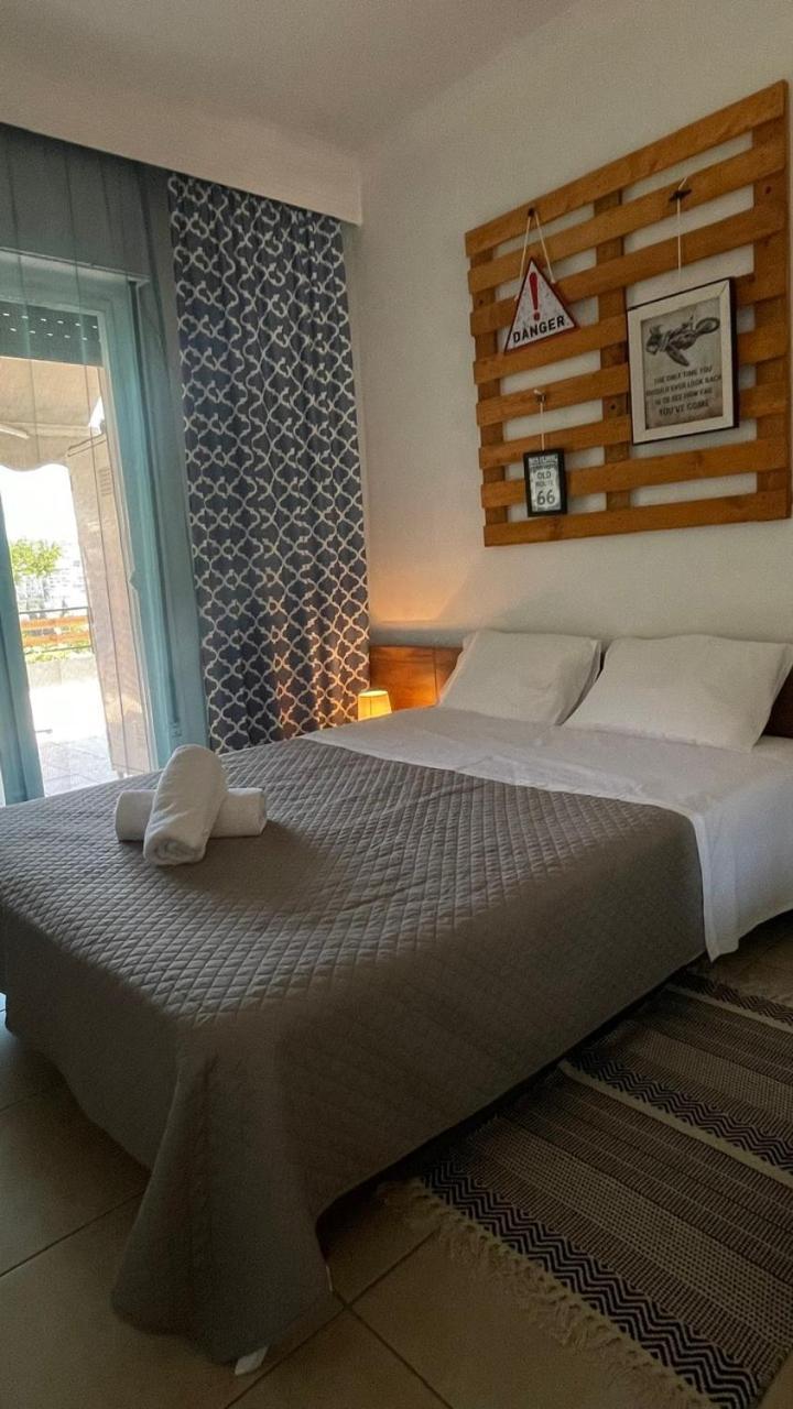 Apartamento Facilis Vector House Kavala Exterior foto