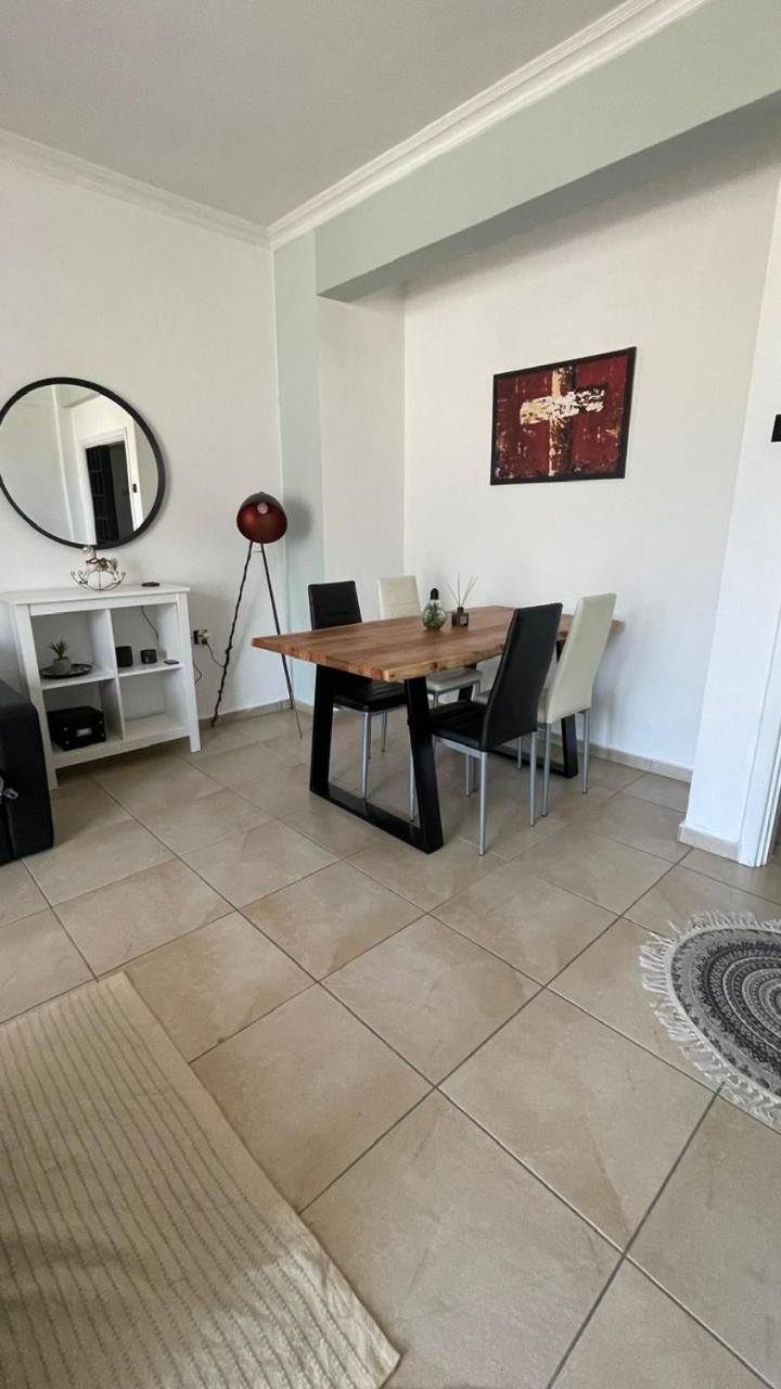 Apartamento Facilis Vector House Kavala Exterior foto