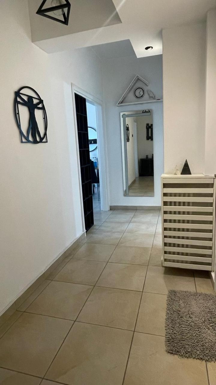 Apartamento Facilis Vector House Kavala Exterior foto
