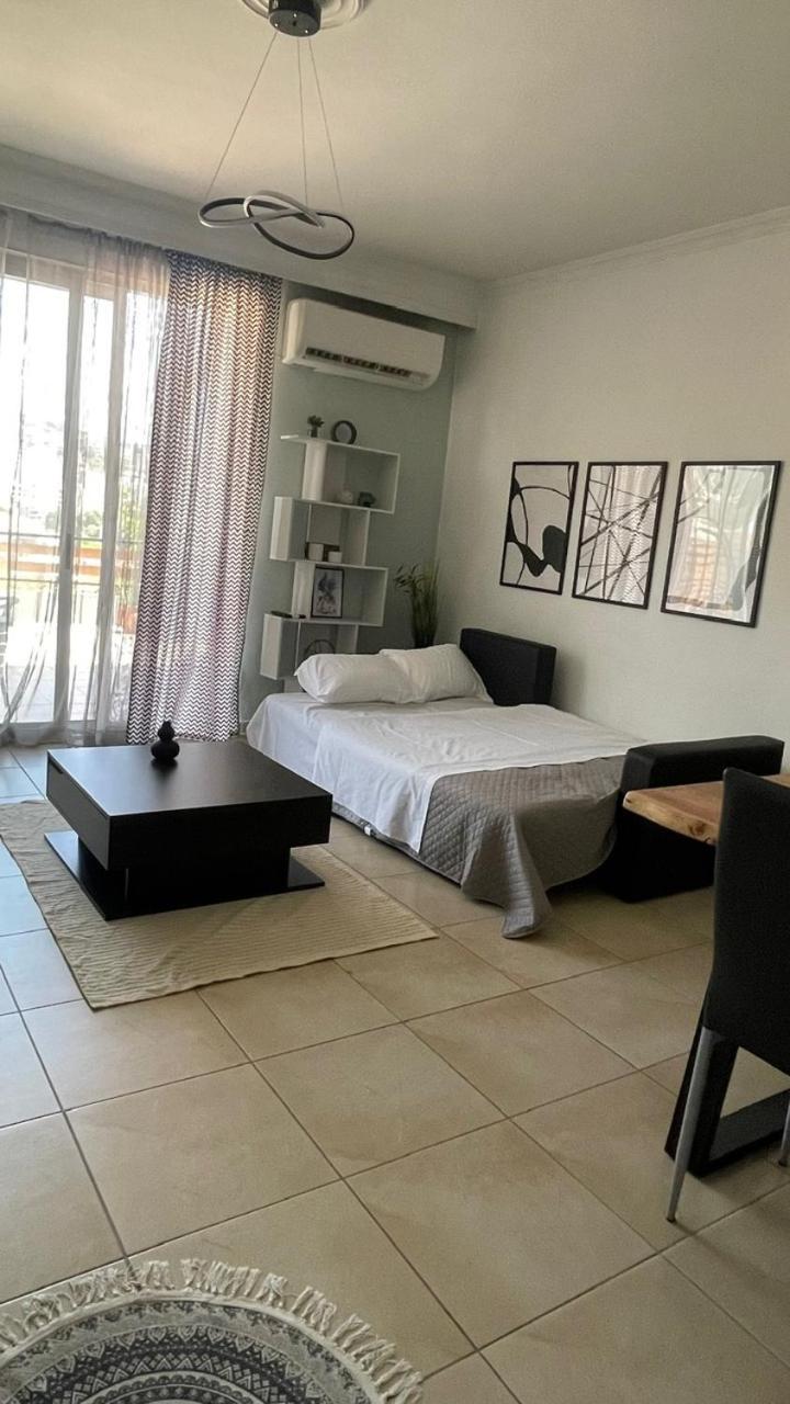 Apartamento Facilis Vector House Kavala Exterior foto