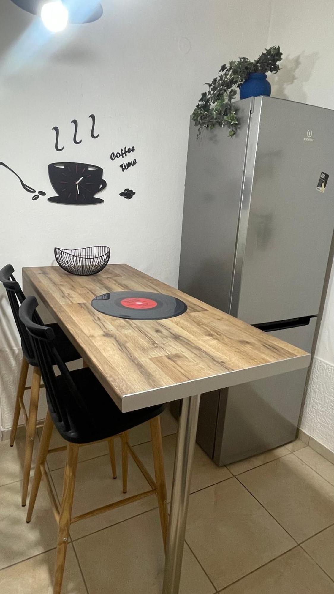 Apartamento Facilis Vector House Kavala Exterior foto