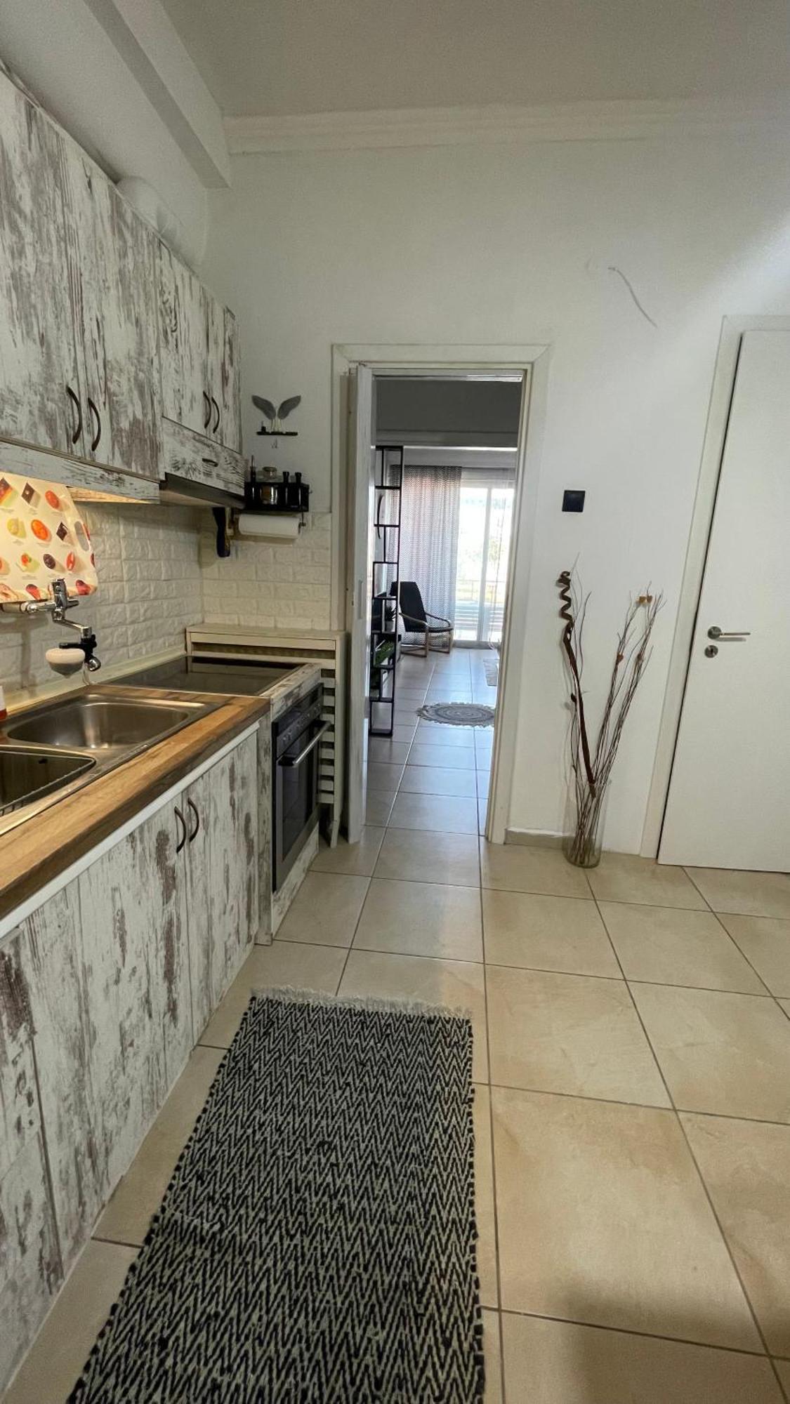Apartamento Facilis Vector House Kavala Exterior foto