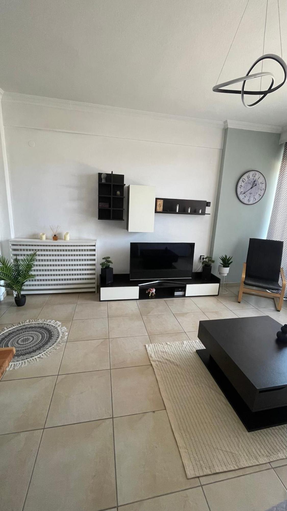 Apartamento Facilis Vector House Kavala Exterior foto
