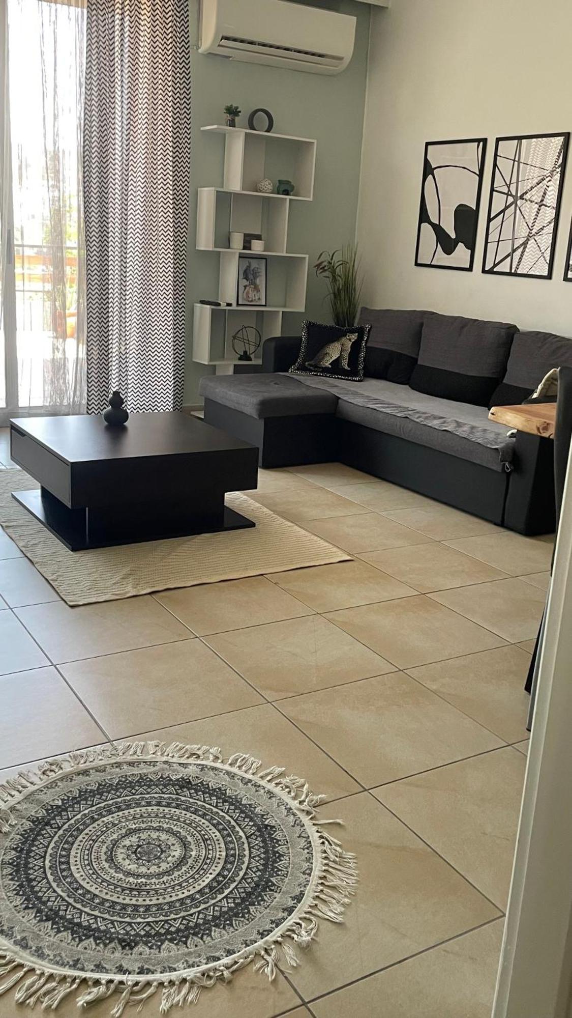 Apartamento Facilis Vector House Kavala Exterior foto