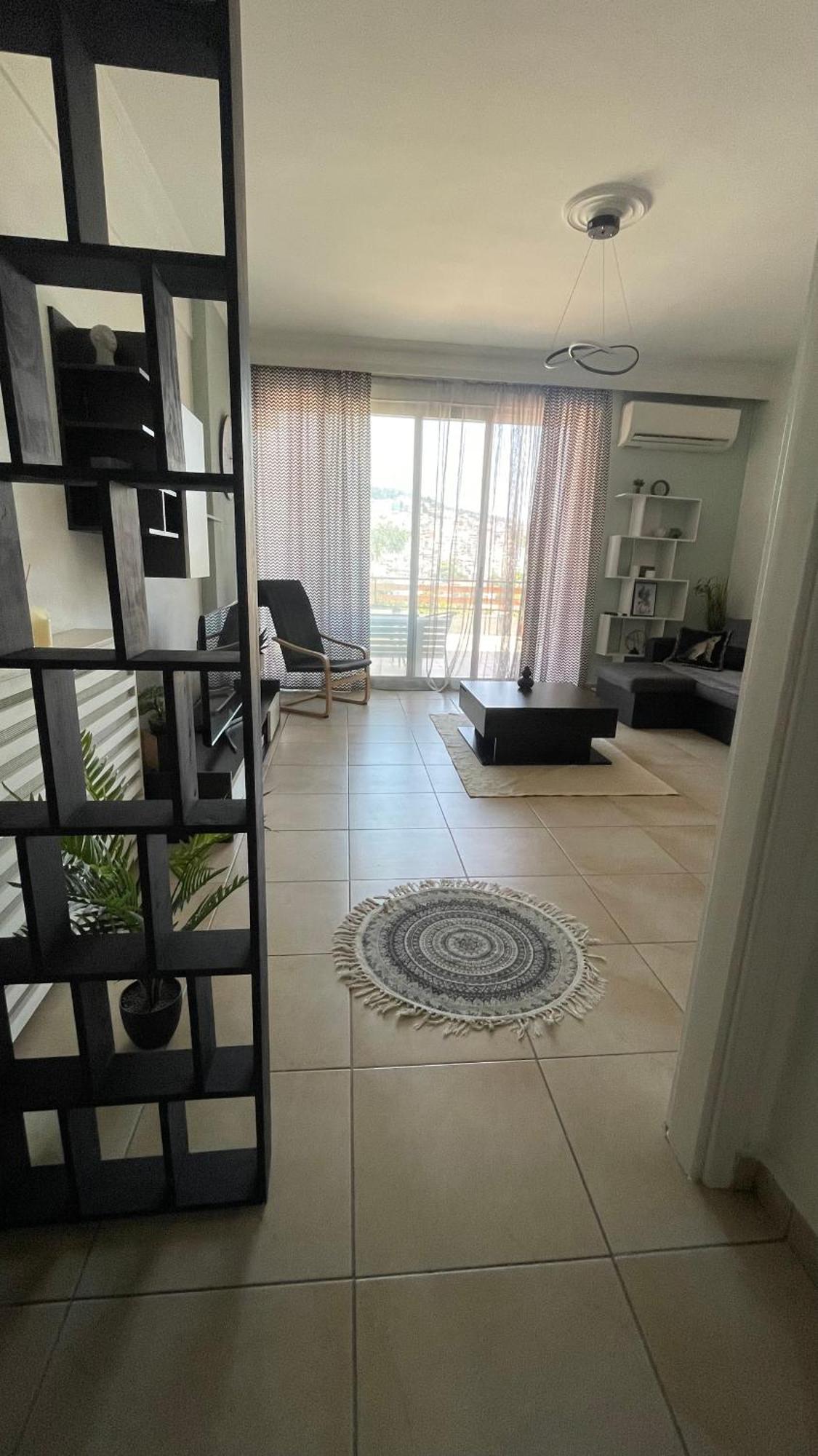 Apartamento Facilis Vector House Kavala Exterior foto