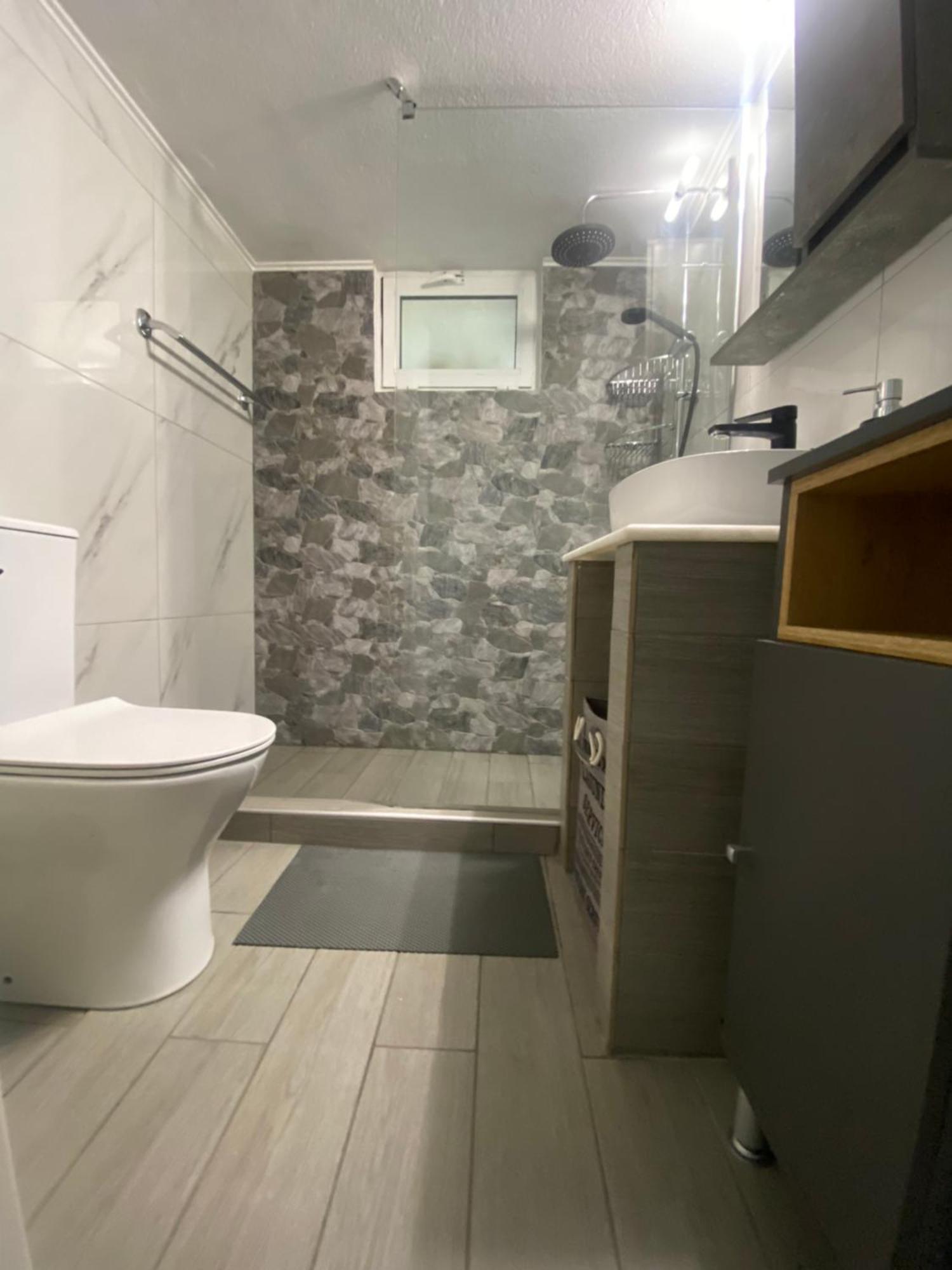 Apartamento Facilis Vector House Kavala Exterior foto