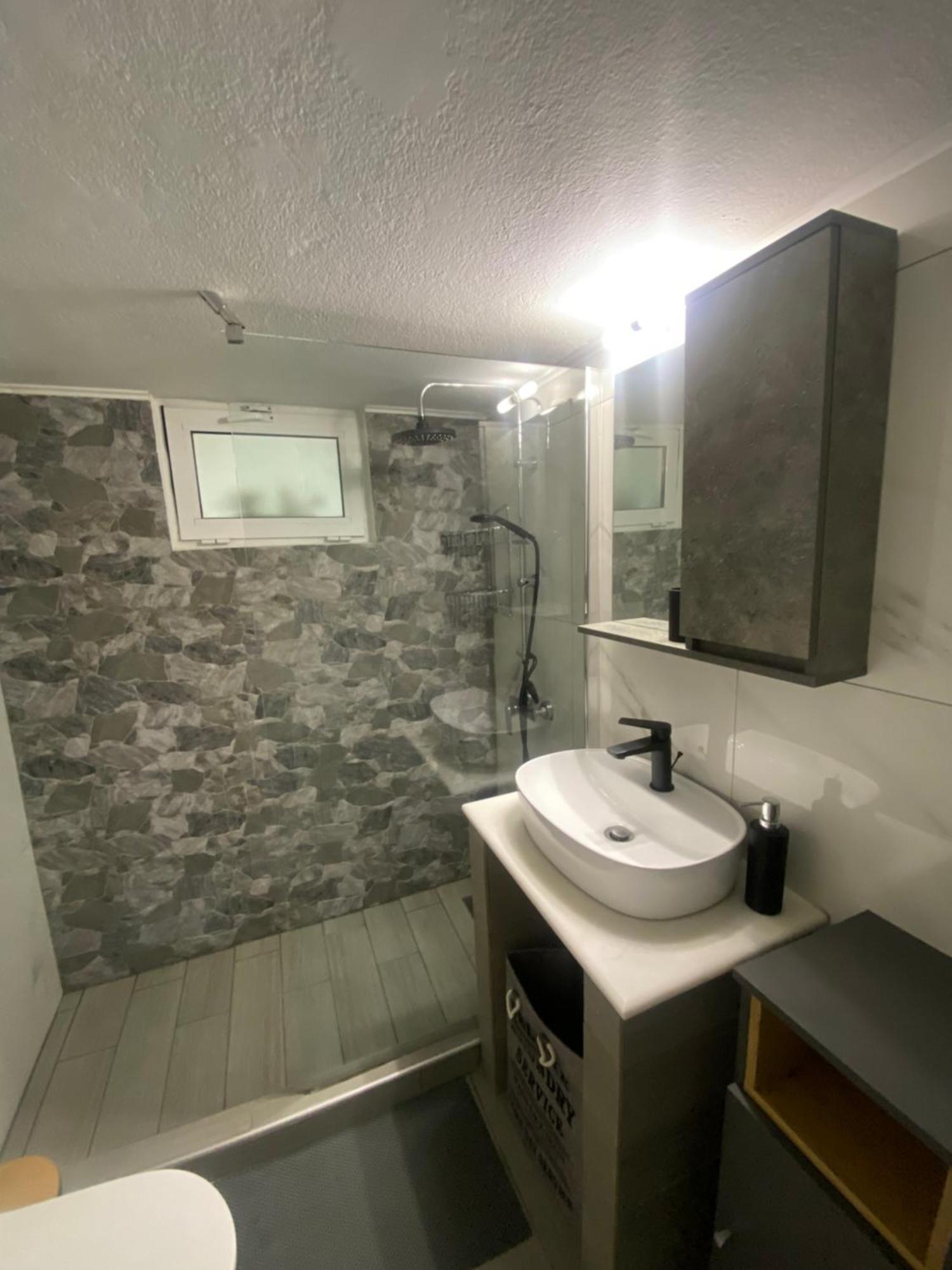 Apartamento Facilis Vector House Kavala Exterior foto