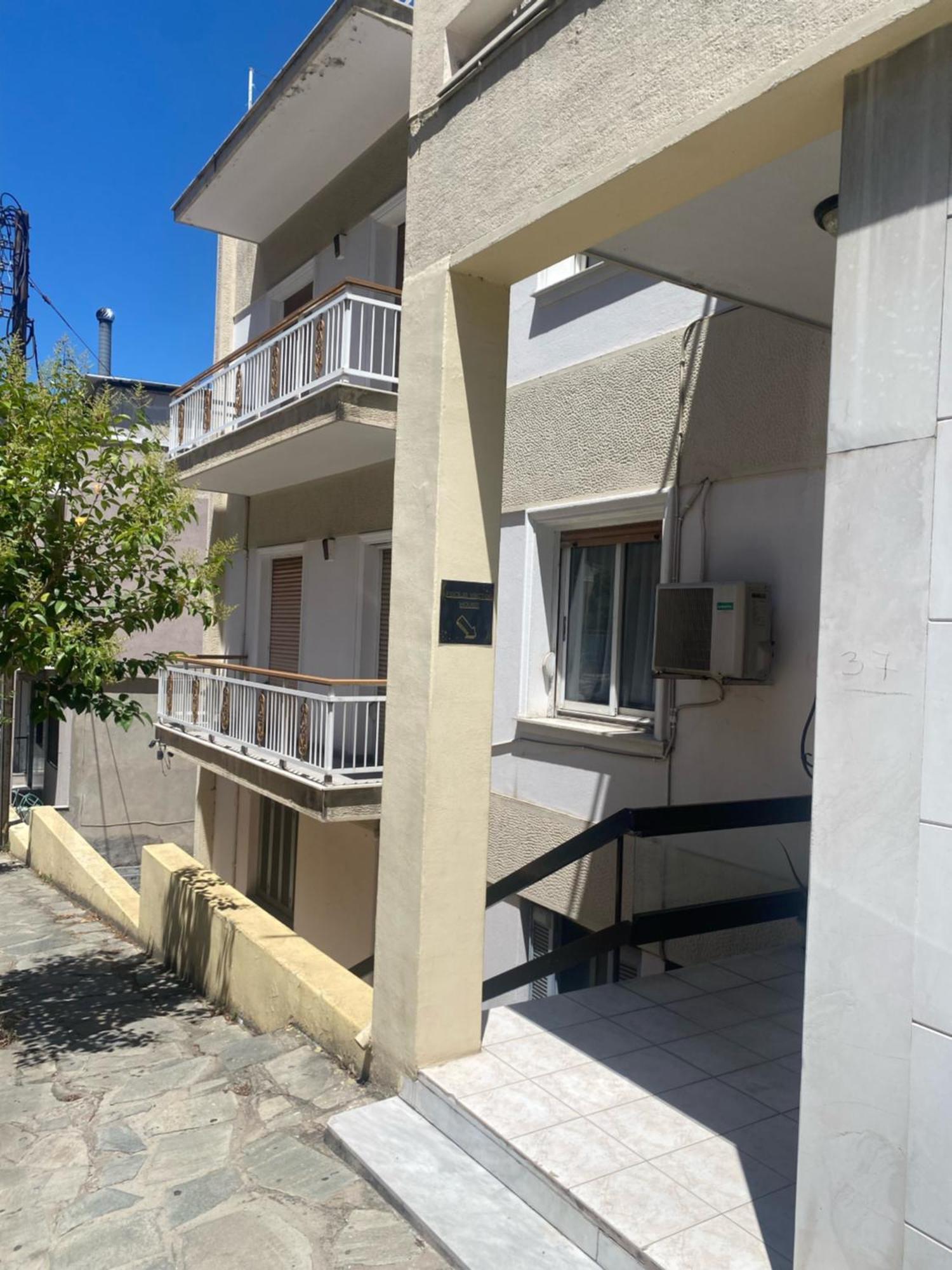 Apartamento Facilis Vector House Kavala Exterior foto